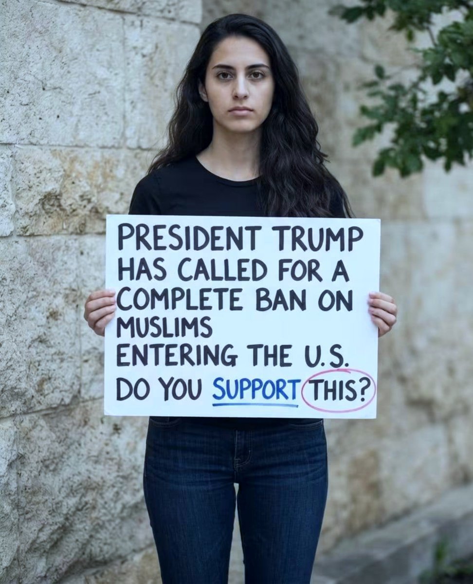 TrumpAccount47's tweet photo. DO YOU SUPPORT THIS? https://t.co/OGaZQfplw0