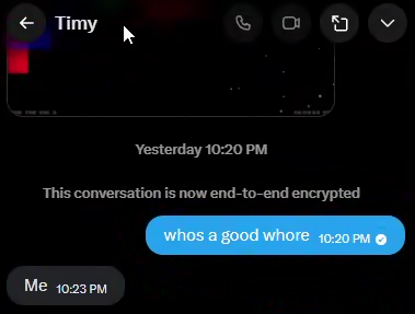 dissoftright's tweet photo. .@Timyy__  ?? https://t.co/3ZspEFoUeu