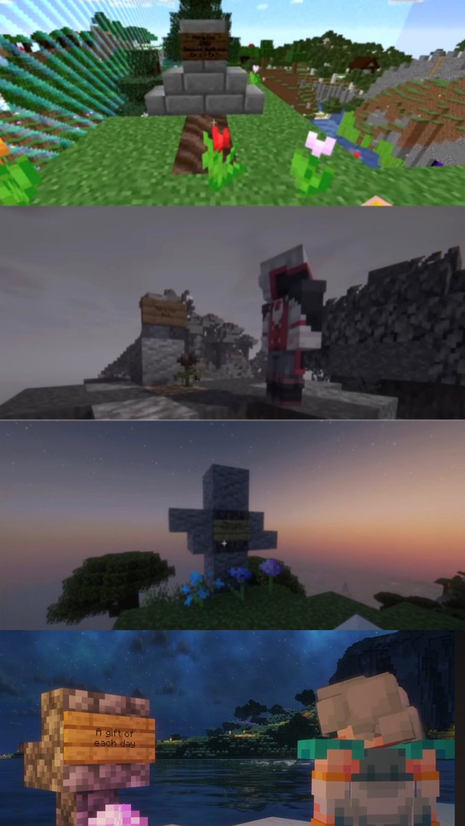 birdtalons's tweet photo. never ever be scott smajors love interest on a minecraft smp https://t.co/RcyKXS1OQs