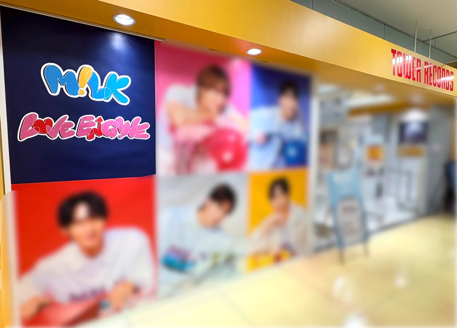 タワーレコードあべのHoop店 on X: 