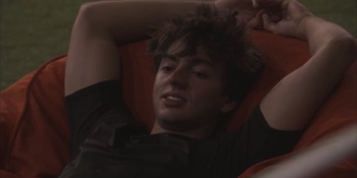 BBUpdatesLive's tweet photo. Drew: I’m so scared that Taylor will win this whole thing… like genuinely 

#BB28 https://t.co/QZEYQ3KHS2