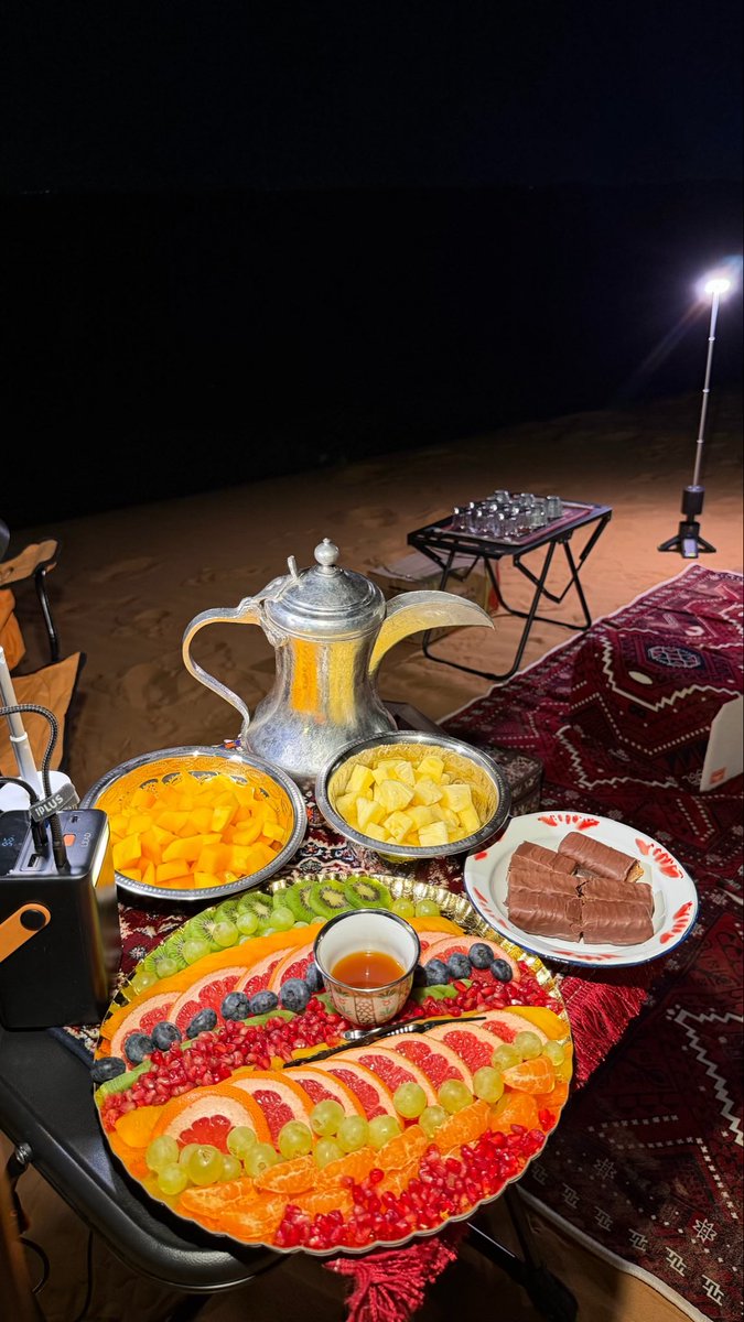 Bader7amad1's tweet photo. أول تغريدة نعطيكم تغذية بصرية 🌡️🌶️ https://t.co/6Wjbwp7kP3