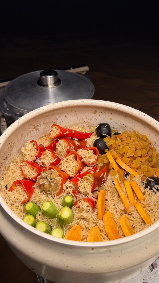 Bader7amad1's tweet photo. أول تغريدة نعطيكم تغذية بصرية 🌡️🌶️ https://t.co/6Wjbwp7kP3