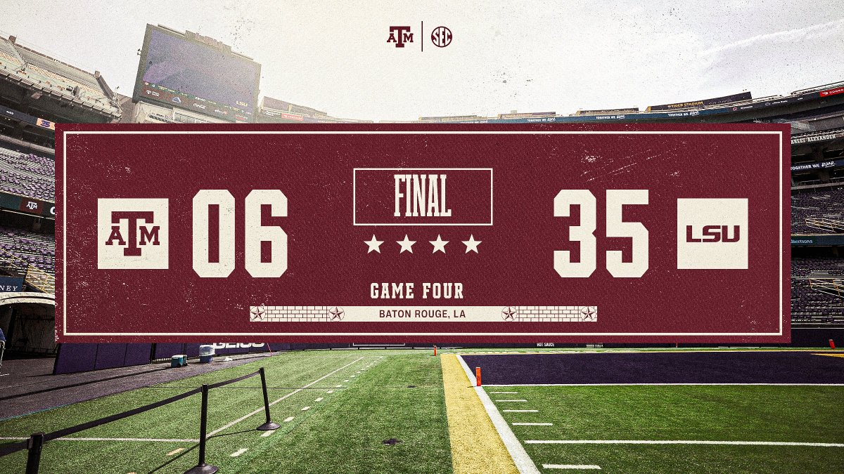 AggieFootball's tweet photo. https://t.co/1HzHKfaGgV