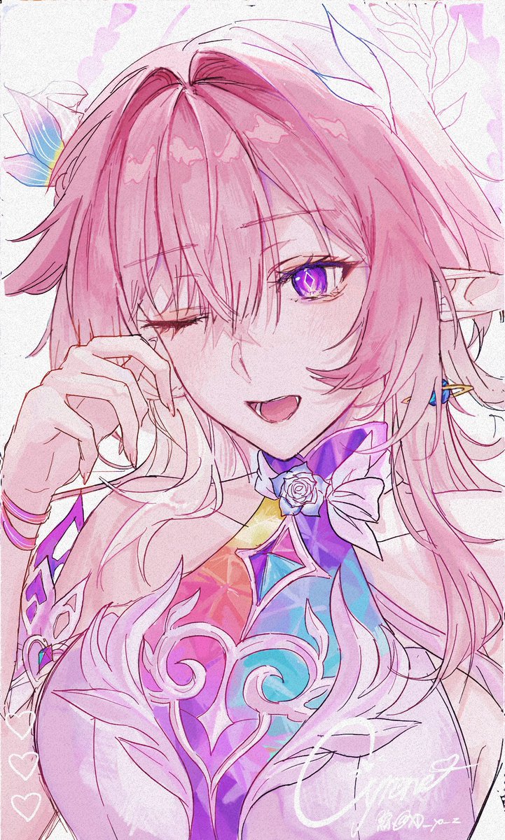 XD_yo_z's tweet photo. ずっと前のですが、絵チャ https://t.co/HWK0RQc9Dg