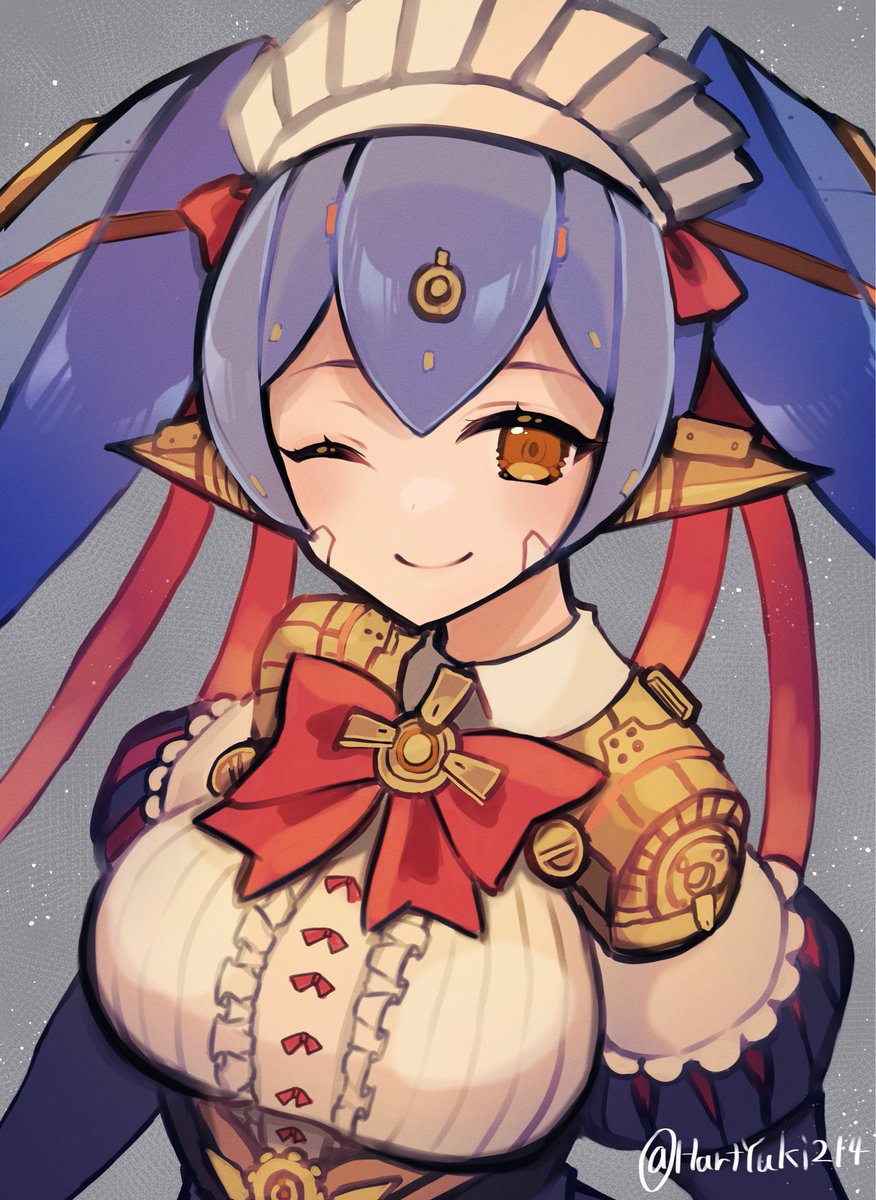 HartYuki214's tweet photo. おはよーですもっ！ https://t.co/D7OF0hsAlI