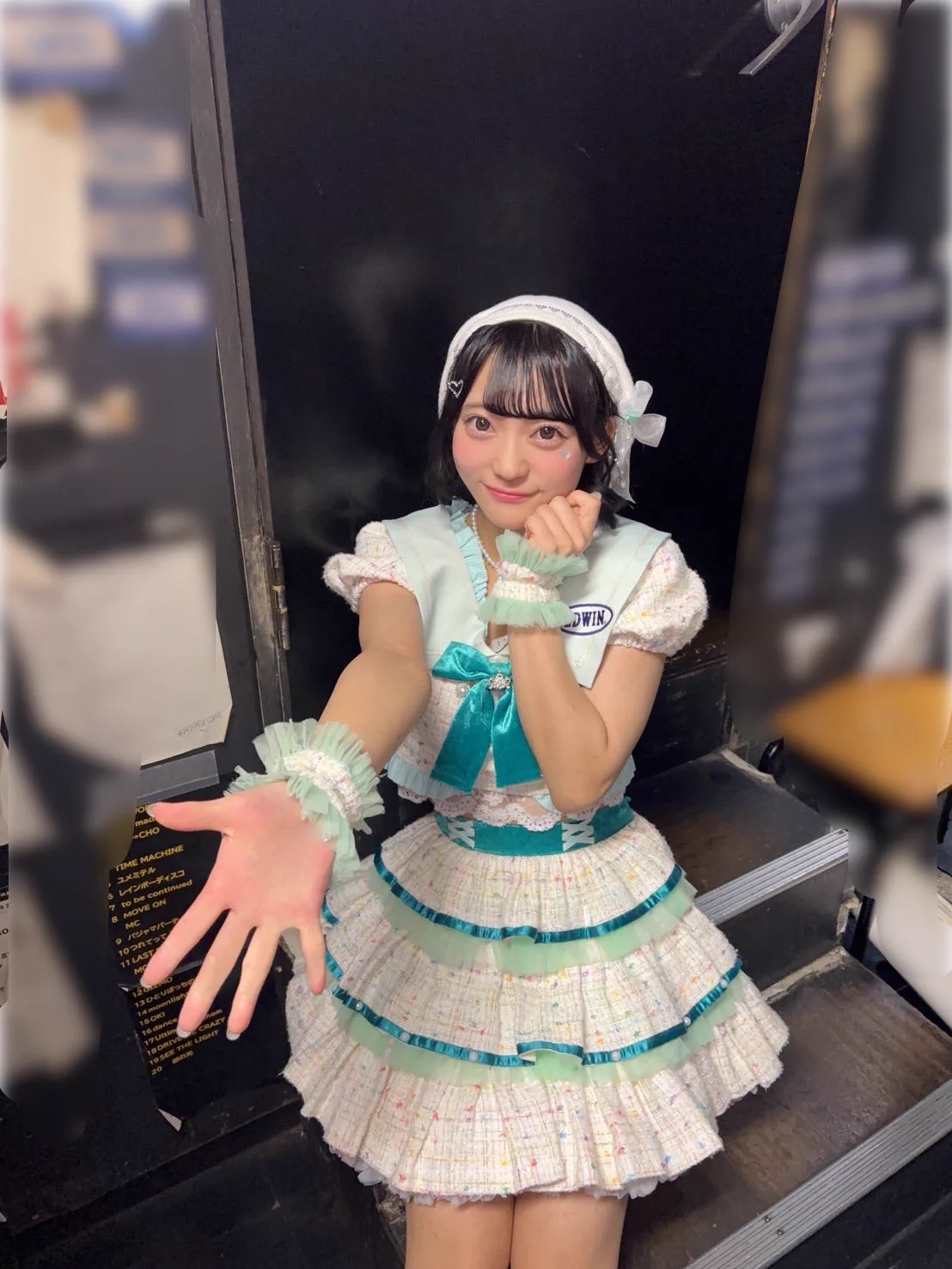 島田妃望【Shibu3project】 on X: 