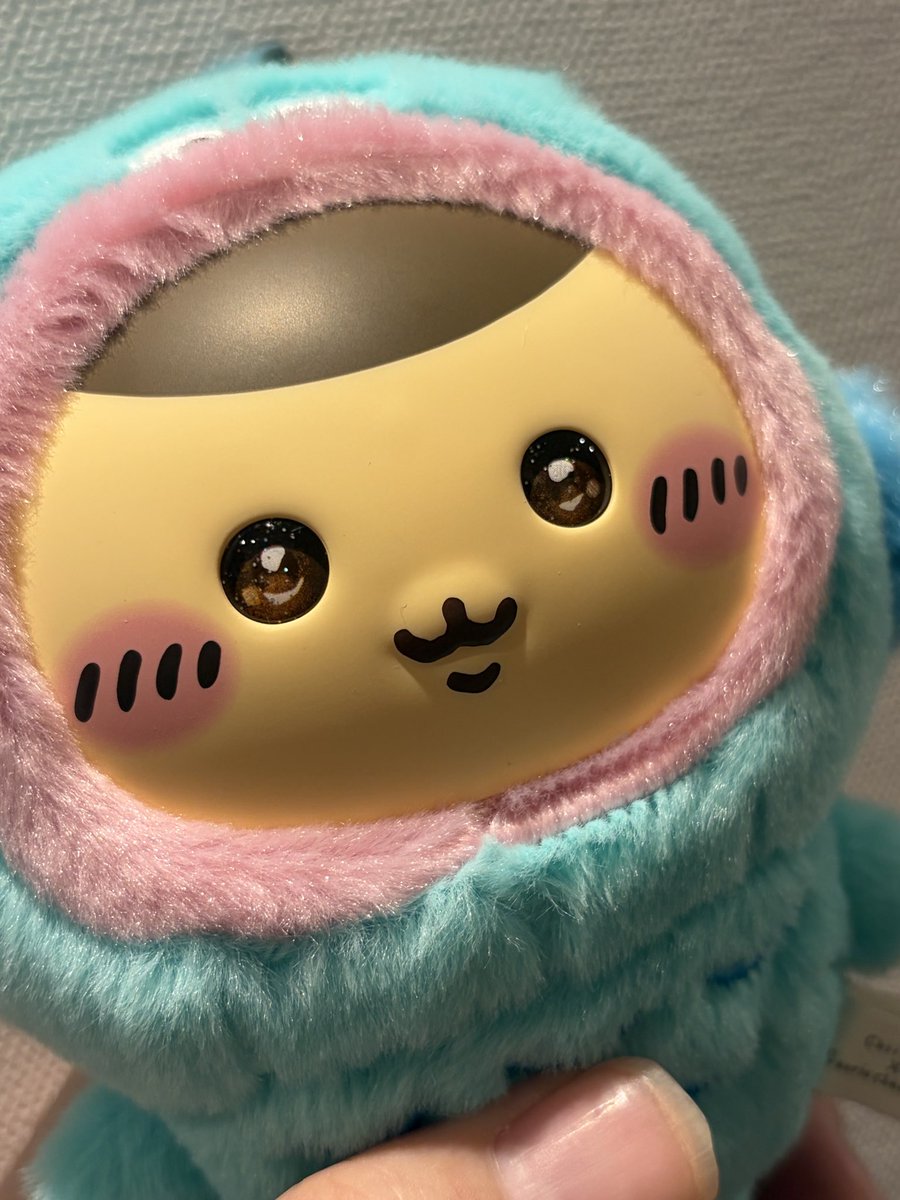 ih55pb's tweet photo. 買って良かった😭 https://t.co/9pzSPMKS6D