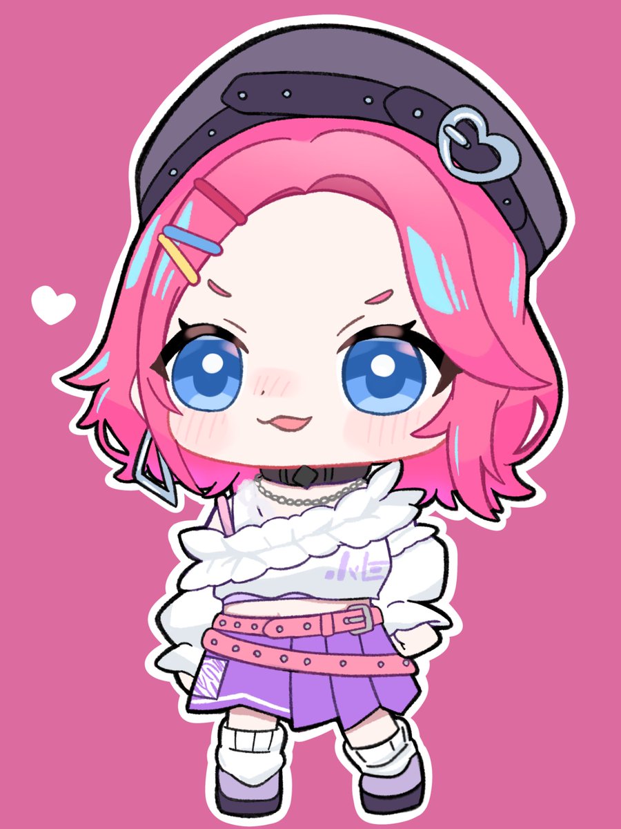 rocowannwann's tweet photo. 新衣装めーーっちゃかわいい！！
#もちめるあーと https://t.co/NCTpI1vbYM