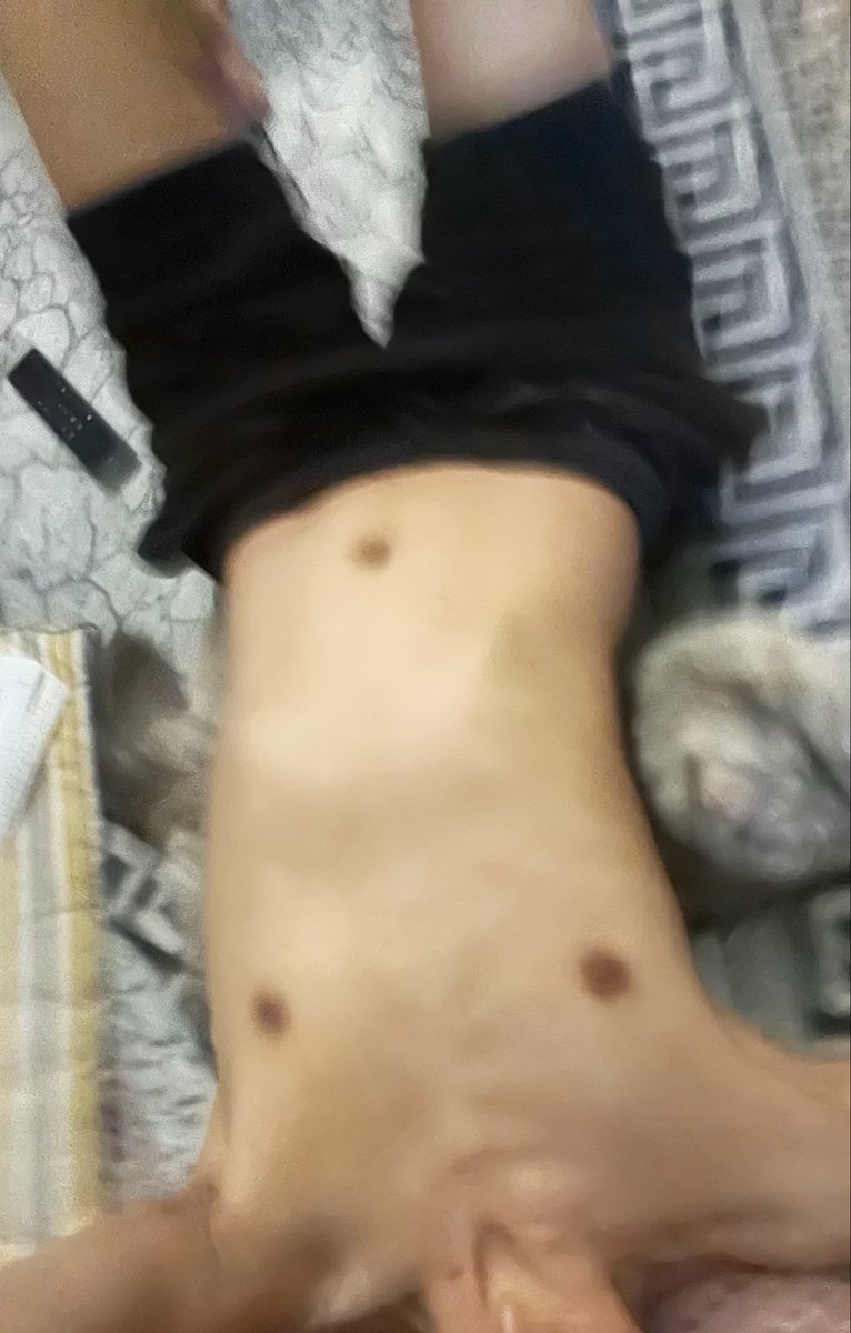 BlvkShu's tweet photo. sorry cat hahhah https://t.co/tgD4FMmHMr