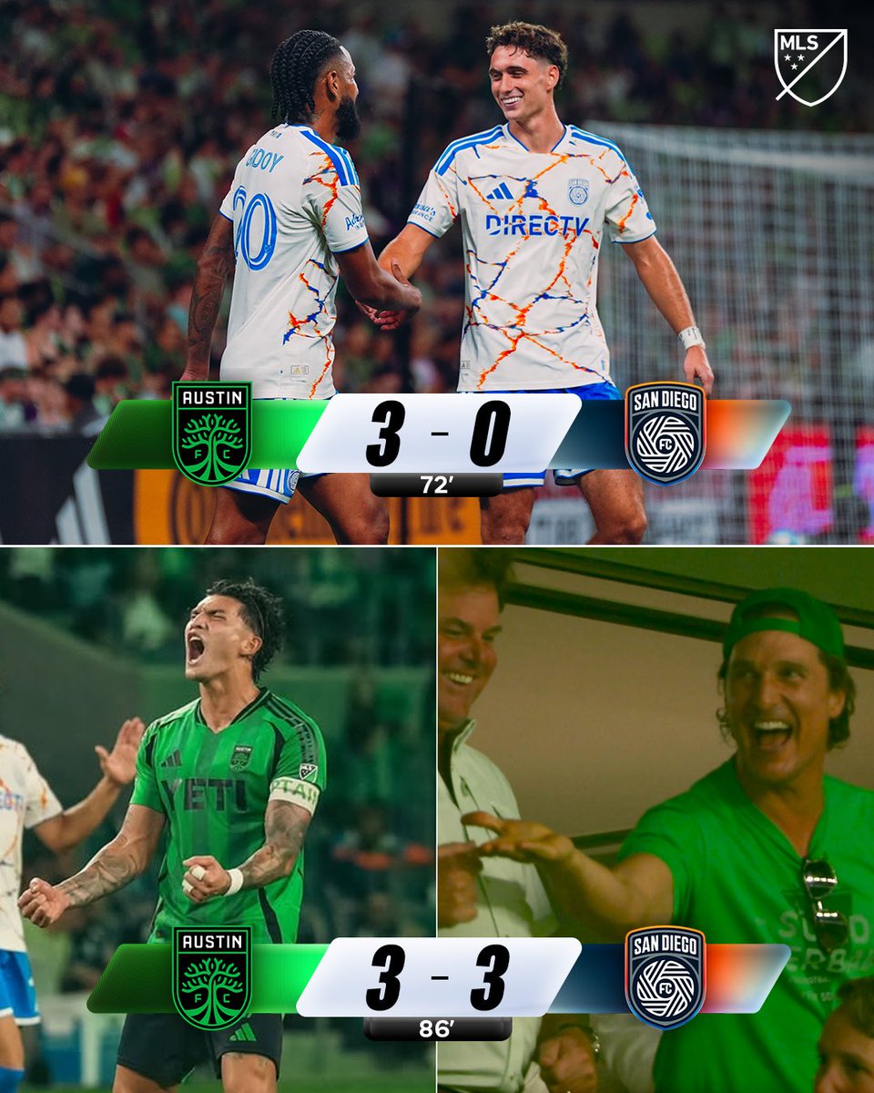What an ending in Austin! 😱 
 [📷](https://pbs.twimg.com/media/HTMRu_PWMAA1PrS.jpg) https://pbs.twimg.com/media/HTMRu_PWMAA1PrS.jpg https://pbs.twimg.com/media