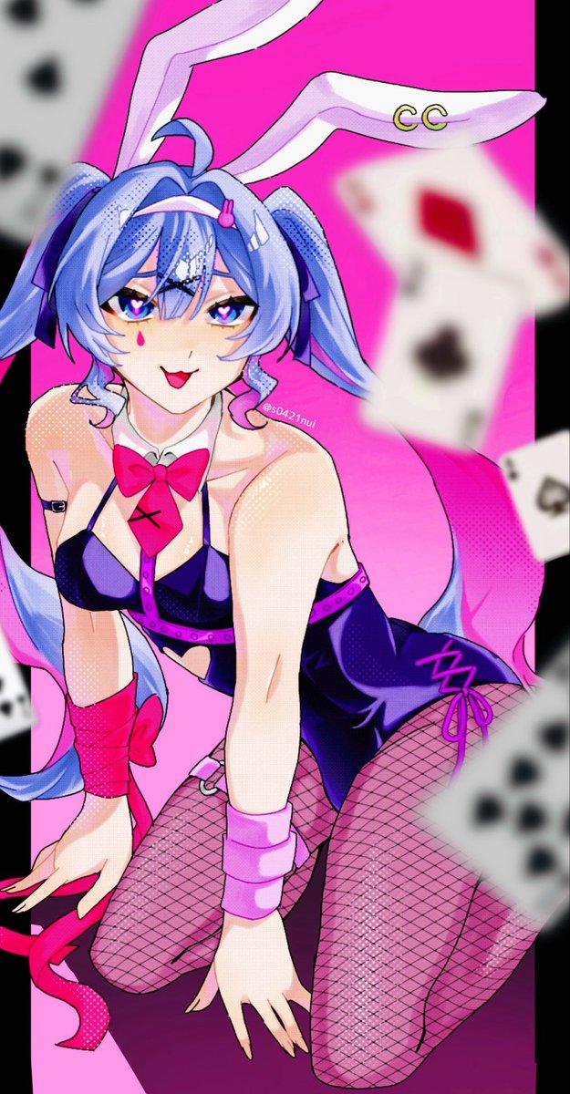 s0421nui's tweet photo. 久しぶりに繋タグします‼️
ボカロ多めに描いてます！
リポスト♻️フォロー👤中心に全反応無言巡回します！気になった方無言フォローします！片想い2日です😖
#絵師さんと繋がりたい
#絵柄が好みって人にフォローされたいㅤㅤ https://t.co/maCQTchj3V