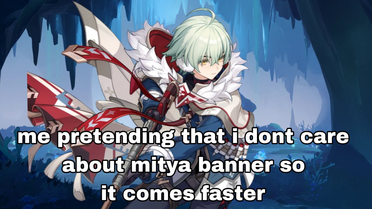 lili_wzyuu's tweet photo. I NEED MITYA BANNER NOW https://t.co/1pvaYGbVmV