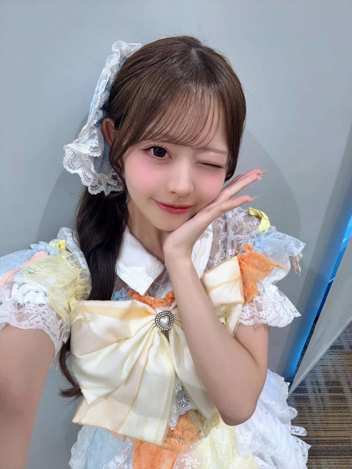 濵嵜愛子(KAWAII LAB. SOUTH) (@aiko_KLS1018) / X