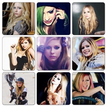 77MASH's tweet photo. #OnThisDay, 1984, born @AvrilLavigne https://t.co/g51K1Ixu6s