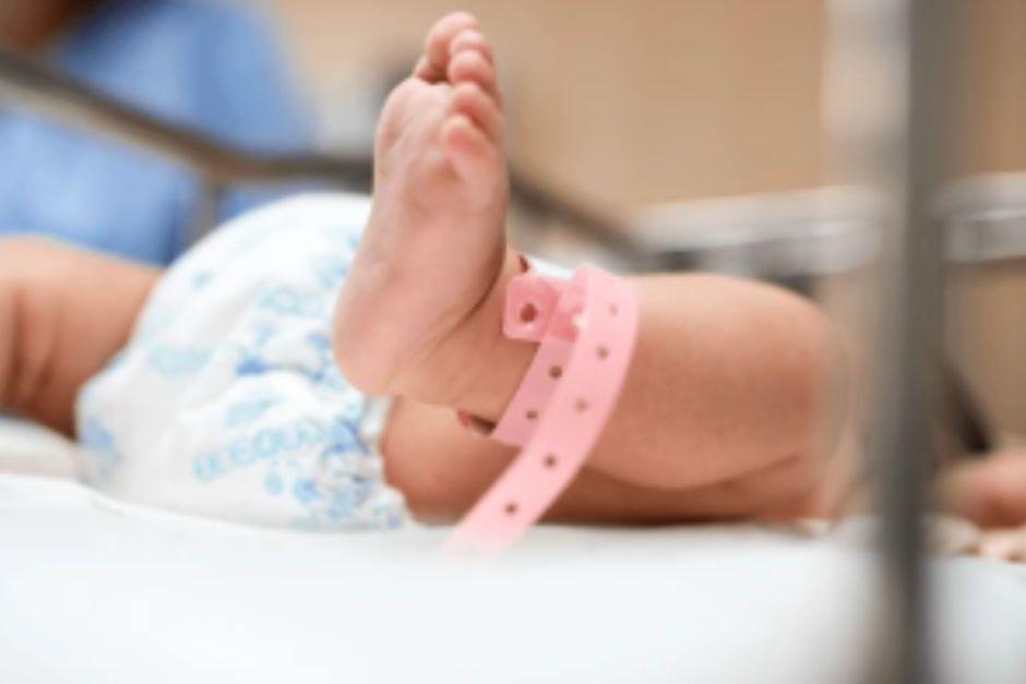 Ofrecen una “disculpa” tras intercambio de dos bebés en México