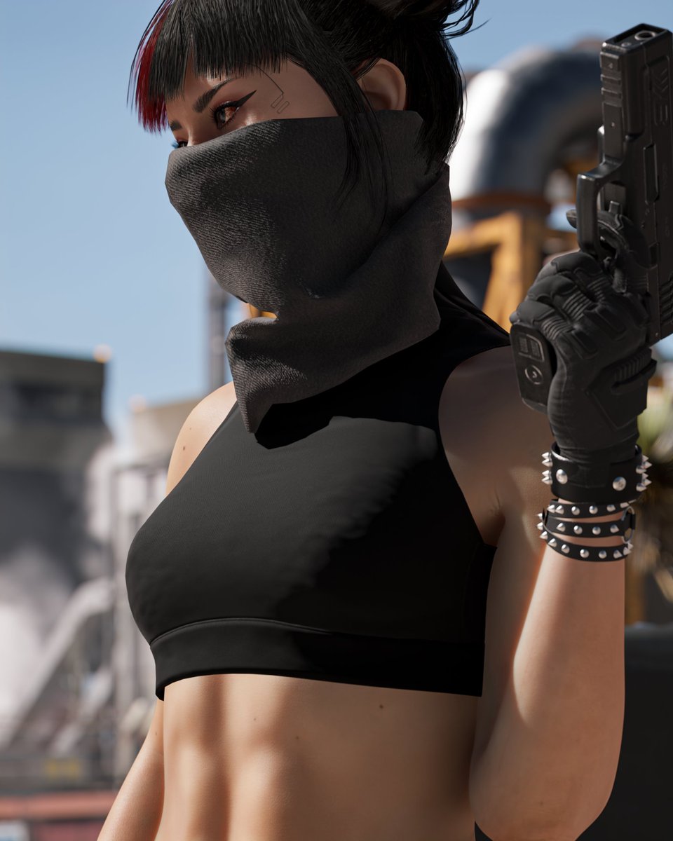 biia992's tweet photo. Cyberpunk2077 https://t.co/UmyUfoUhiI