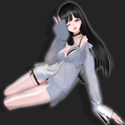 ayadora0411's tweet photo. おはよう！
日曜になんのはやいね(´;ω;｀)
休みをいっぱい楽しもう✨
#VRC #VRChat #海咲3D #Glitch_Ganger https://t.co/ypBtRBO79d