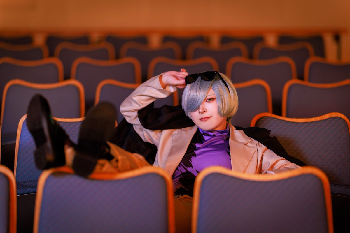 ototata_phot's tweet photo. ..
cosplay a3!
御影密/リアム

＿＿＿＿一発逆転なら、嘘も正義になる

photo/@SuperLuciferRed 
#ドカ雨主演併せ0920
※撮影地許可済
                                                                       ¨ https://t.co/xZuIaC0wwK