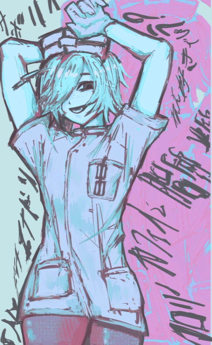 juudennkiore's tweet photo. #カロガド
病、激アチすぎるんだ https://t.co/hsG2FQTvZT