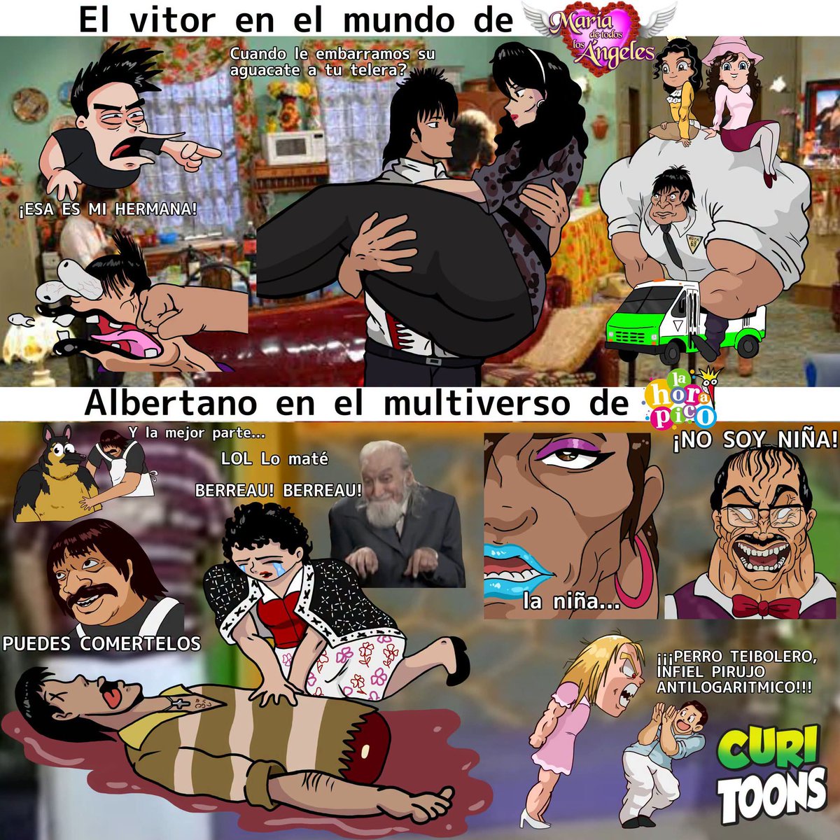 ToonsGrasa's tweet photo. buenas series
#TV https://t.co/ez50x0Xuef