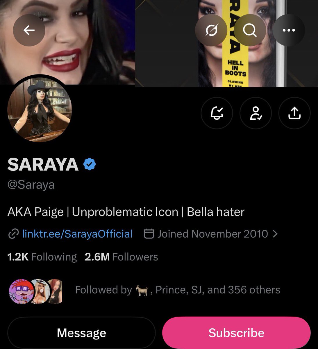 ItsaNewError's tweet photo. i WILL finish my story one day! @saraya https://t.co/XQiOglTQR6