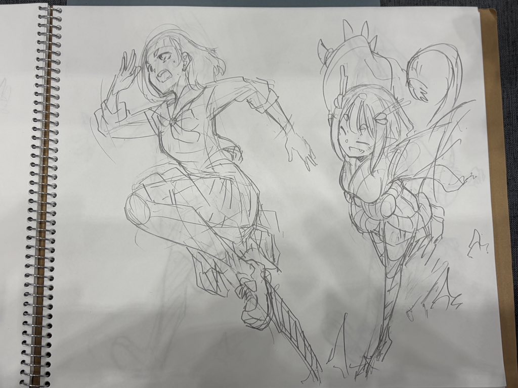 ksyouji's tweet photo. 描いたの https://t.co/hP8eGkldLG