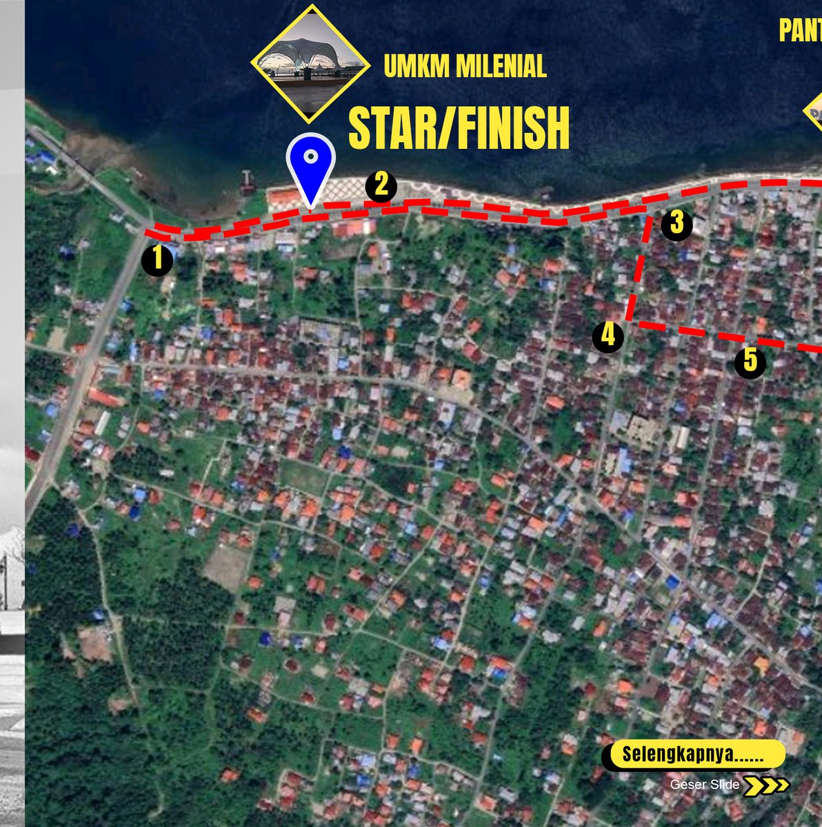 Reshalselhumas's tweet photo. 🚨 PENGALIHAN ARUS LALU LINTAS 🚨
 Dalam Rangka HUT ke-21 IKA TOGALE Halmahera Selatan https://t.co/sRYtS2V5iq