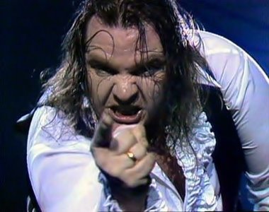 77MASH's tweet photo. #OnThisDay, 1947, born #MeatLoaf... = Michael Lee Aday https://t.co/lL8jgp4QsL