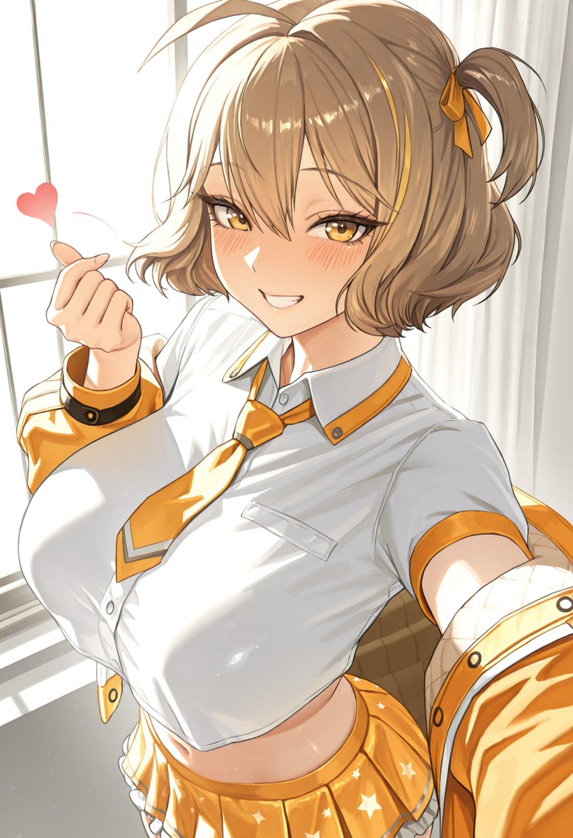 miulus_A's tweet photo. まずはもっと無難な創作からいこう、ということで…

アニスAnis阿妮斯!!🔆

#NIKKE #NIKKEfanart https://t.co/Zyom12MKNJ