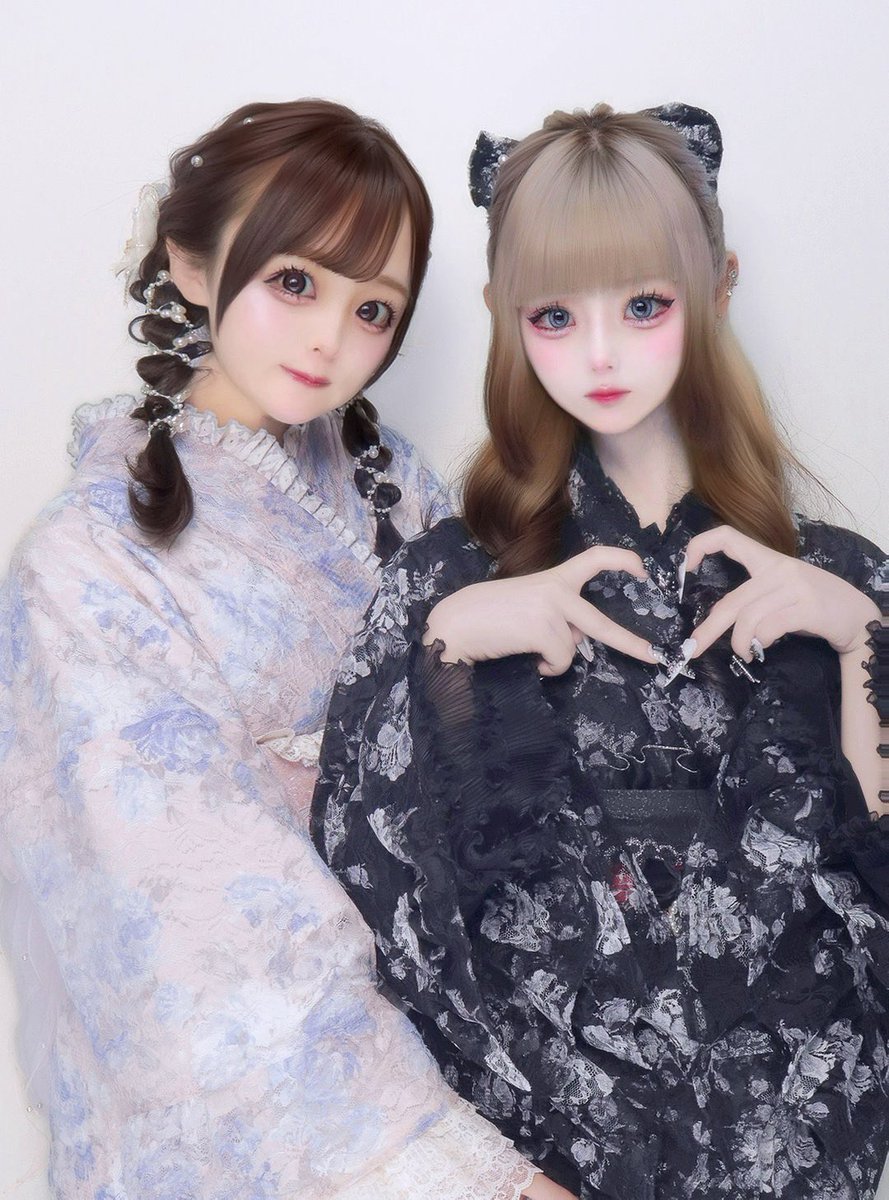 no_coha's tweet photo. ゆりかちま https://t.co/Qkx4DYKOgc