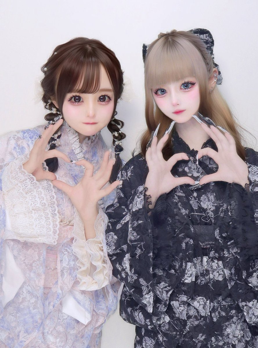 no_coha's tweet photo. ゆりかちま https://t.co/Qkx4DYKOgc