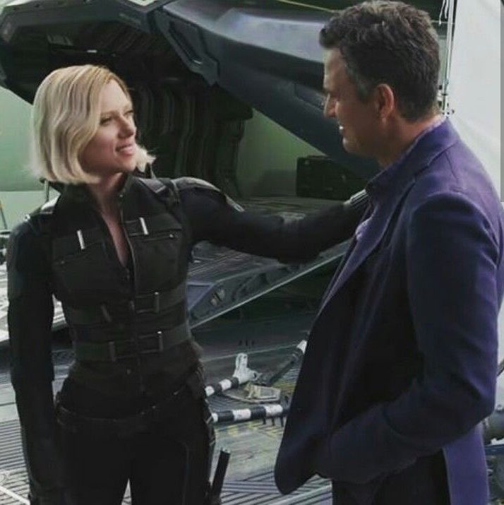 beastlxrdd's tweet photo. if bruce ends up losing thor after losing both tony and nat, you’ll never hear from me again… https://t.co/HwM6Aw2q1p