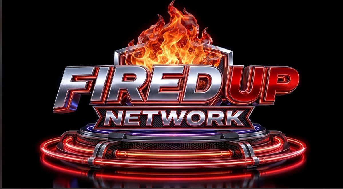 FiredUpNetworks's tweet photo. I am pleased to announce a significant partnership with @watch_uvotv , featuring FiredUp TV Network on Channel 45. 📺 

This collaboration expands our sports and entertainment content across North America. https://t.co/mF2VS1B7Ni