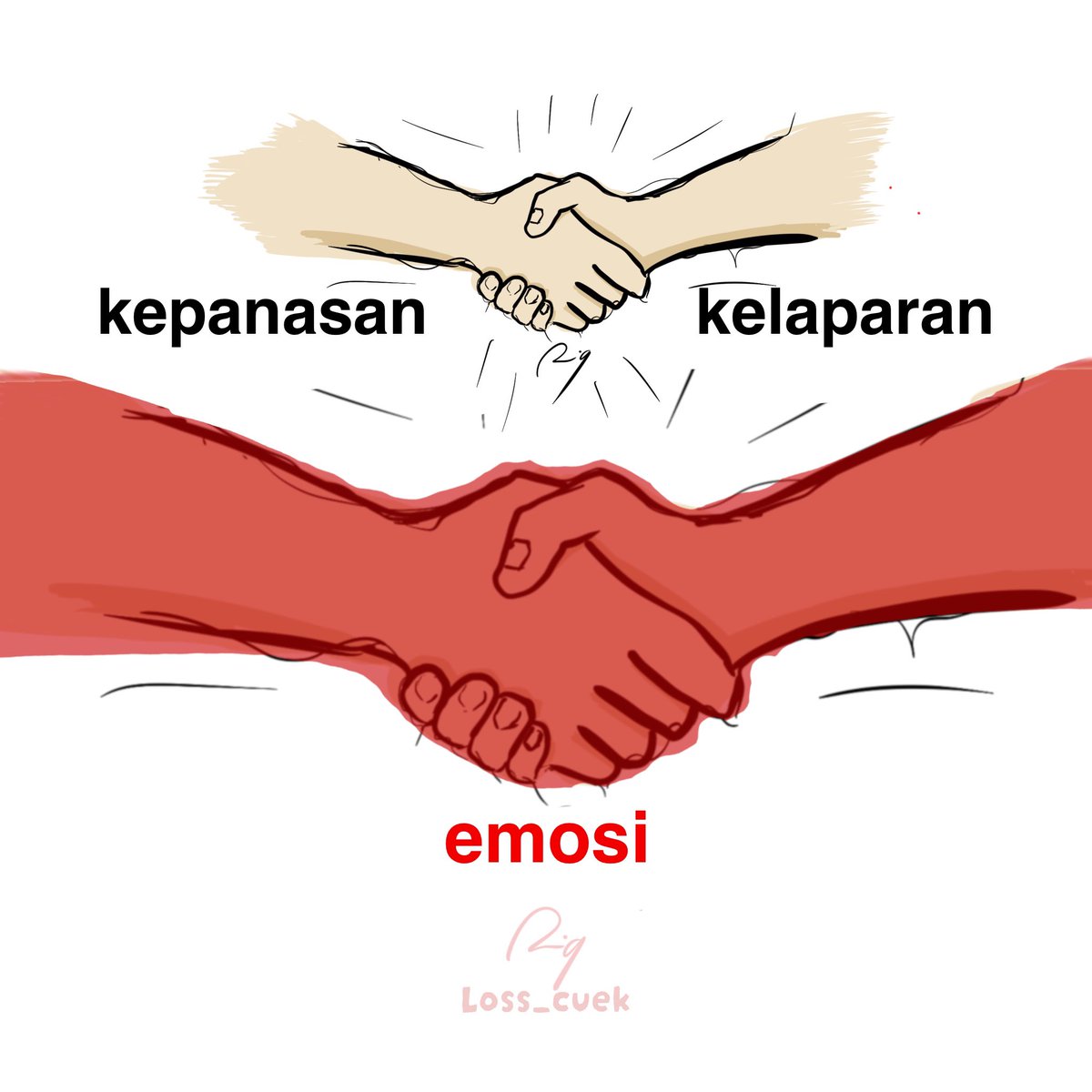 loss_cuek's tweet photo. https://t.co/r3KusdL42V