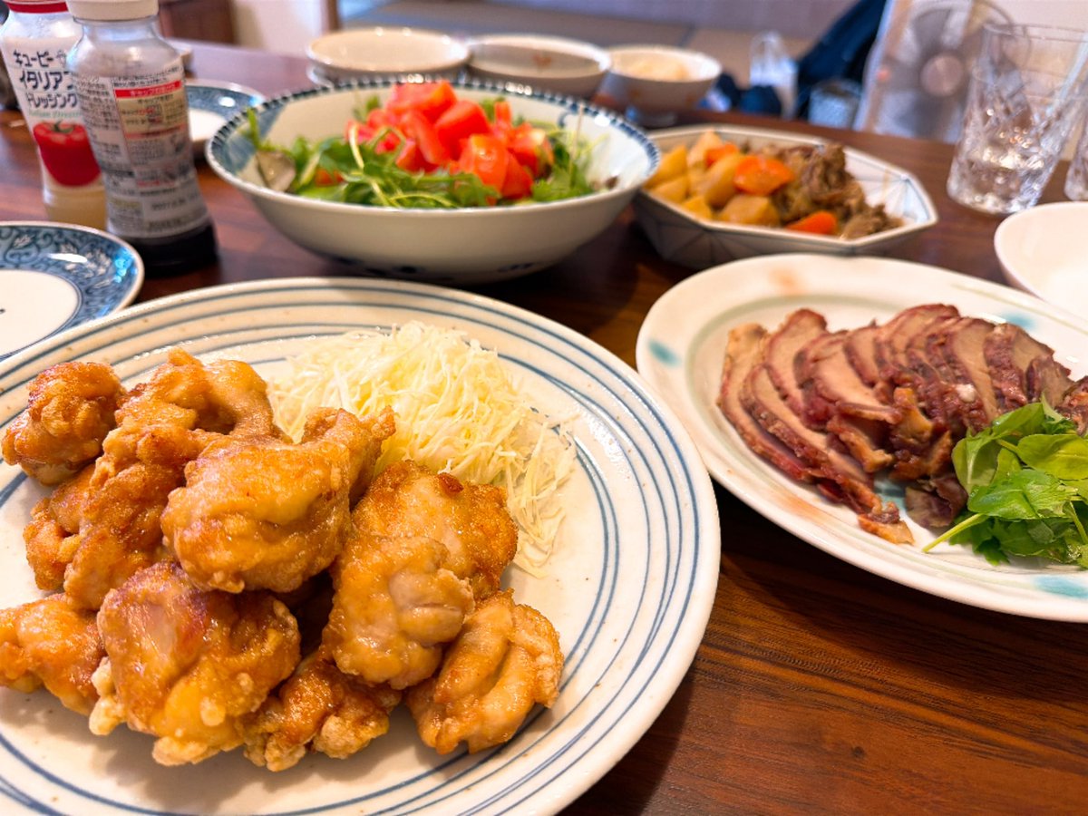 aukrmr79's tweet photo. 料理上手なひいばあちゃん https://t.co/eEG8XODgps