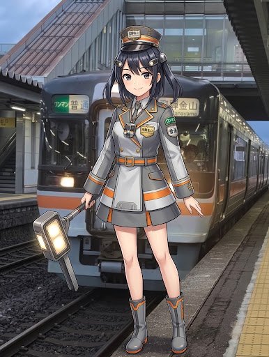 ojyaruR's tweet photo. こっちは、Geminiで作ったver
これもありかも😊 https://t.co/s5SQoibACS