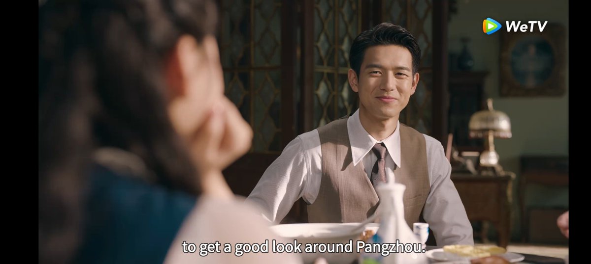 dlitechan's tweet photo. Thread ini akan penuh dengan kegantengan belio 🫠

#LiXian 
#AProphet https://t.co/k4tDRoHDbI