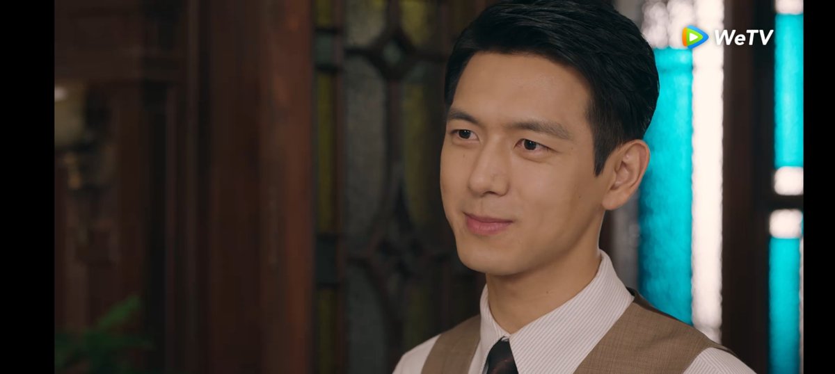 dlitechan's tweet photo. Thread ini akan penuh dengan kegantengan belio 🫠

#LiXian 
#AProphet https://t.co/k4tDRoHDbI