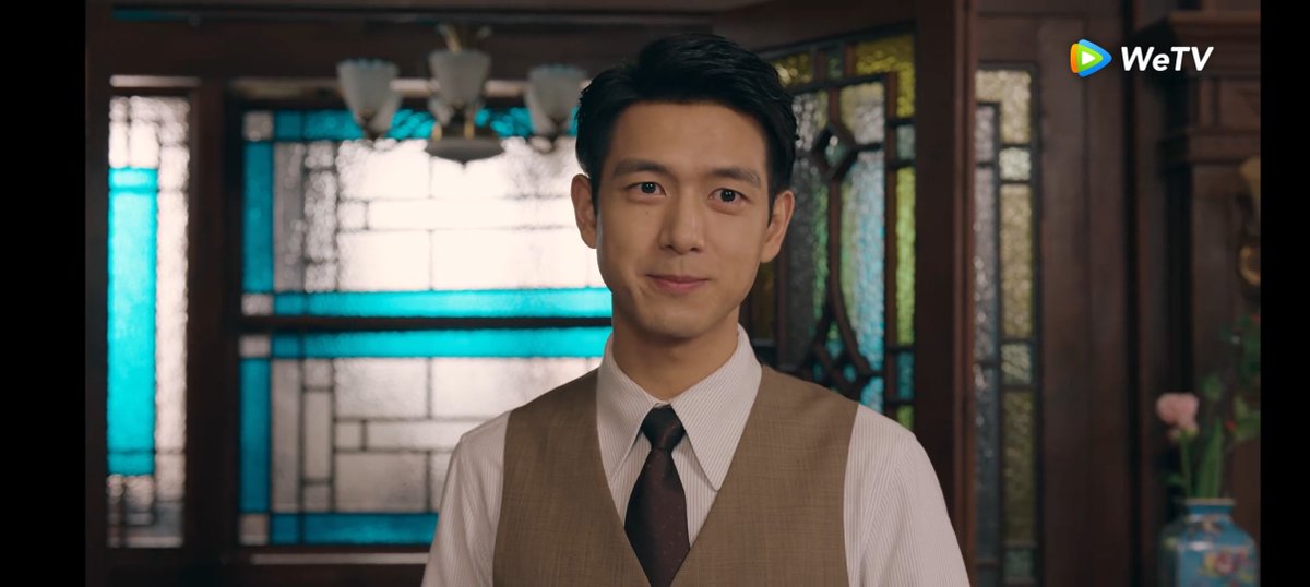 dlitechan's tweet photo. Thread ini akan penuh dengan kegantengan belio 🫠

#LiXian 
#AProphet https://t.co/k4tDRoHDbI