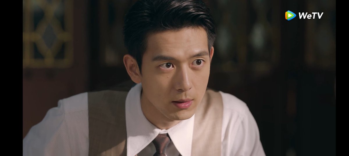 dlitechan's tweet photo. Thread ini akan penuh dengan kegantengan belio 🫠

#LiXian 
#AProphet https://t.co/k4tDRoHDbI