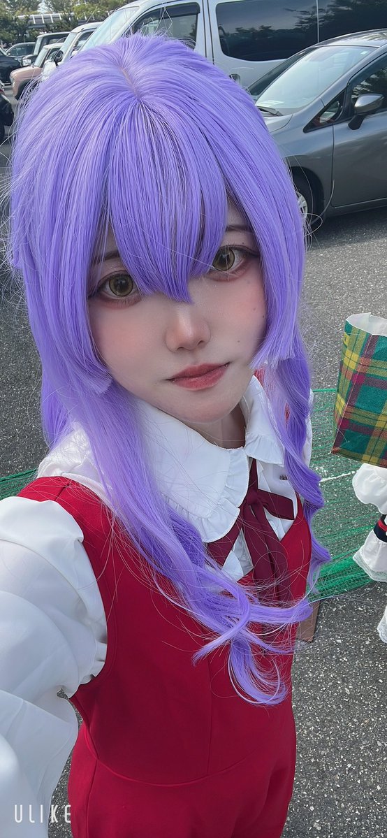 amu_07y's tweet photo. そくほ！ｴﾚﾝです🌹
 #ガタケット185 https://t.co/unvJ8MrE7g