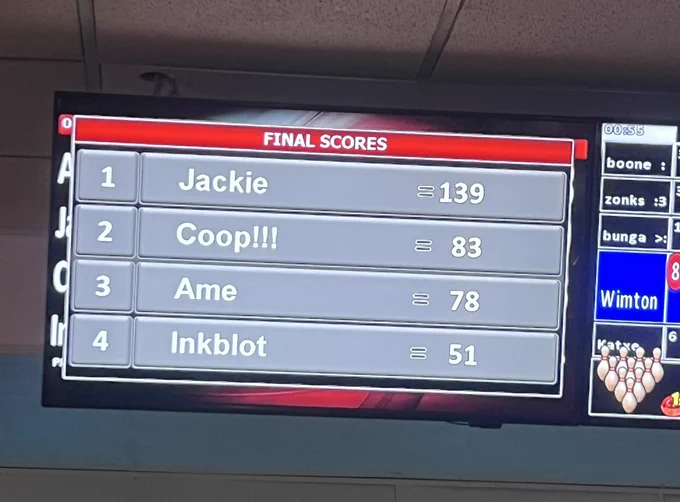 Image from 𝘾𝙊𝙊𝙋 (@TracksideF)