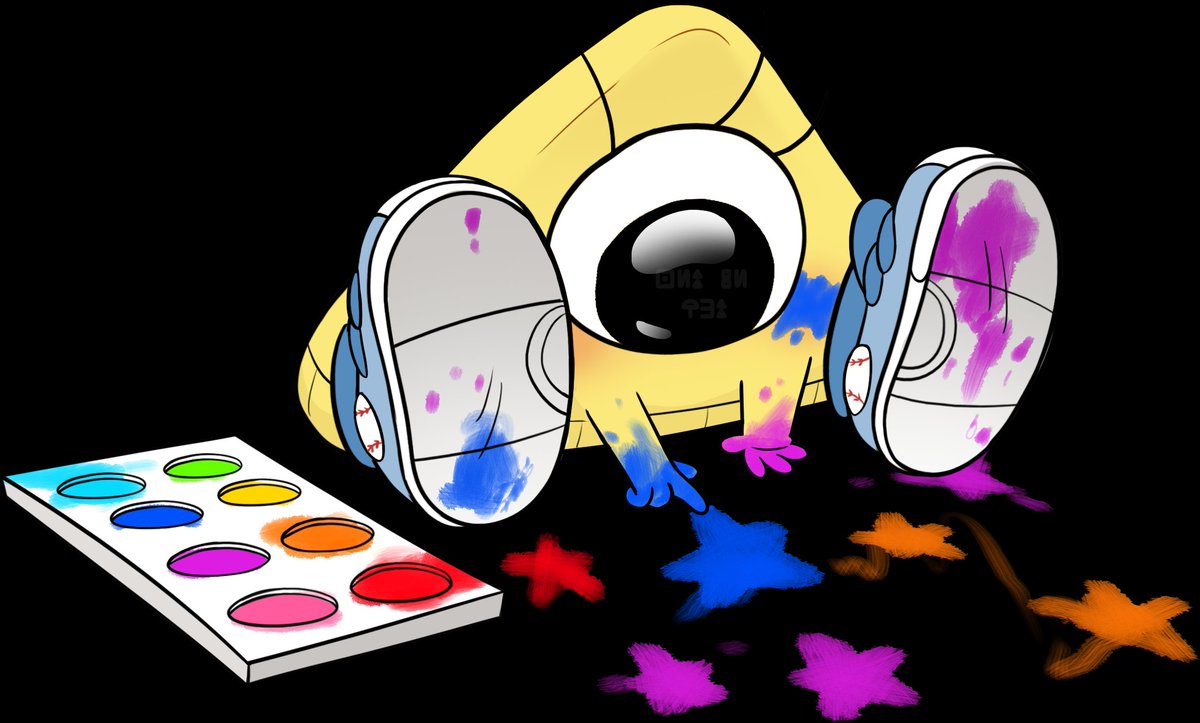 bee_my_girl's tweet photo. He was very small and dealing with knowledge no other person in his whole dimension could ever understand. He had velcro shoes and he had a mama and papa. He is the worst thing that ever lived and also the saddest little guy in the universe. Bill Cipher please just keep doodling https://t.co/cFUiPECstM