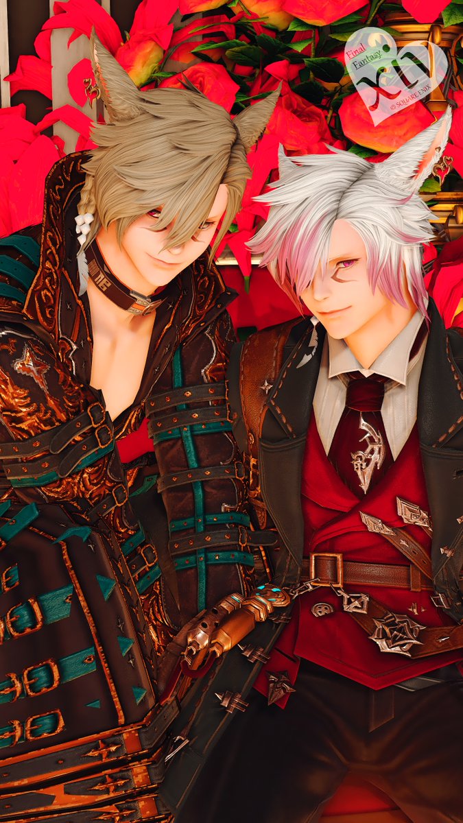 Alice_Aliciera's tweet photo. おはよう火曜日🐾
ー箱庭の紅薔薇ー
#おはミコ #オスッテ https://t.co/ONMBmeeJBY