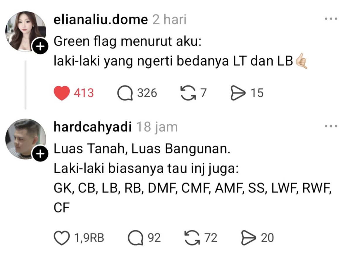 recehtapisayng's tweet photo. kode para laki-laki https://t.co/Quzsrnrjv6