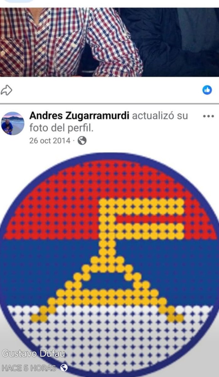 Gustavo28172795's tweet photo. Que silencio de golpe , que paso? https://t.co/k9cyvQjJCl