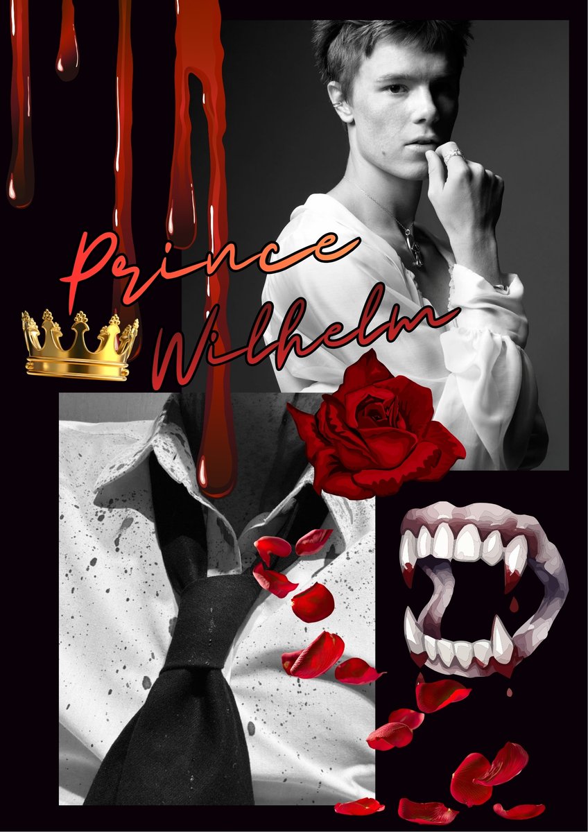 SIMON_FANGIRL's tweet photo. After the new Teaser, here are new Character Poster:
#SLOWDANCER #AHumanPrinceAndAVampirePrinceFellILoveWithEachOtherButHasNoIdeaAboutTheirBloodyFamilySecret #Drama #BoysLove #Romance #Dark #Horror #WillBeReleasedNextYear #Wilmon https://t.co/hWTgMl0Gas