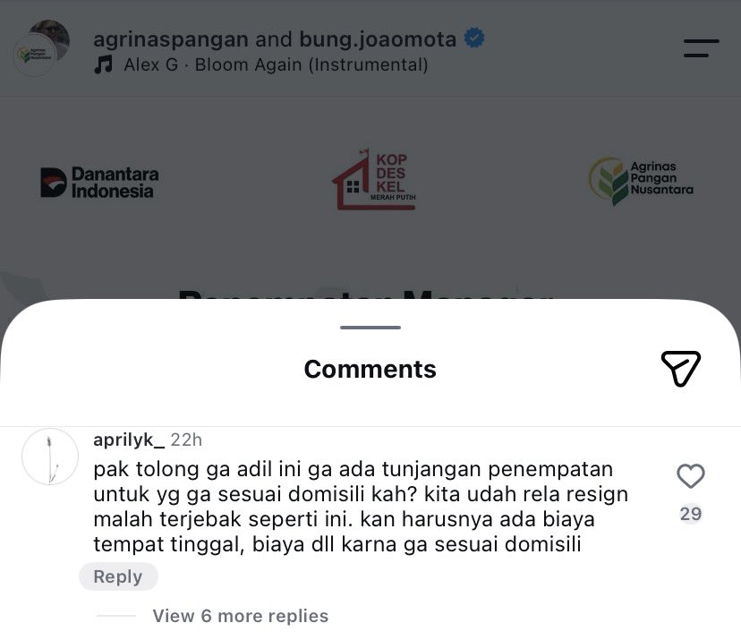 hrdbacot's tweet photo. Orang protes penempatan https://t.co/I7bUtCyoCa