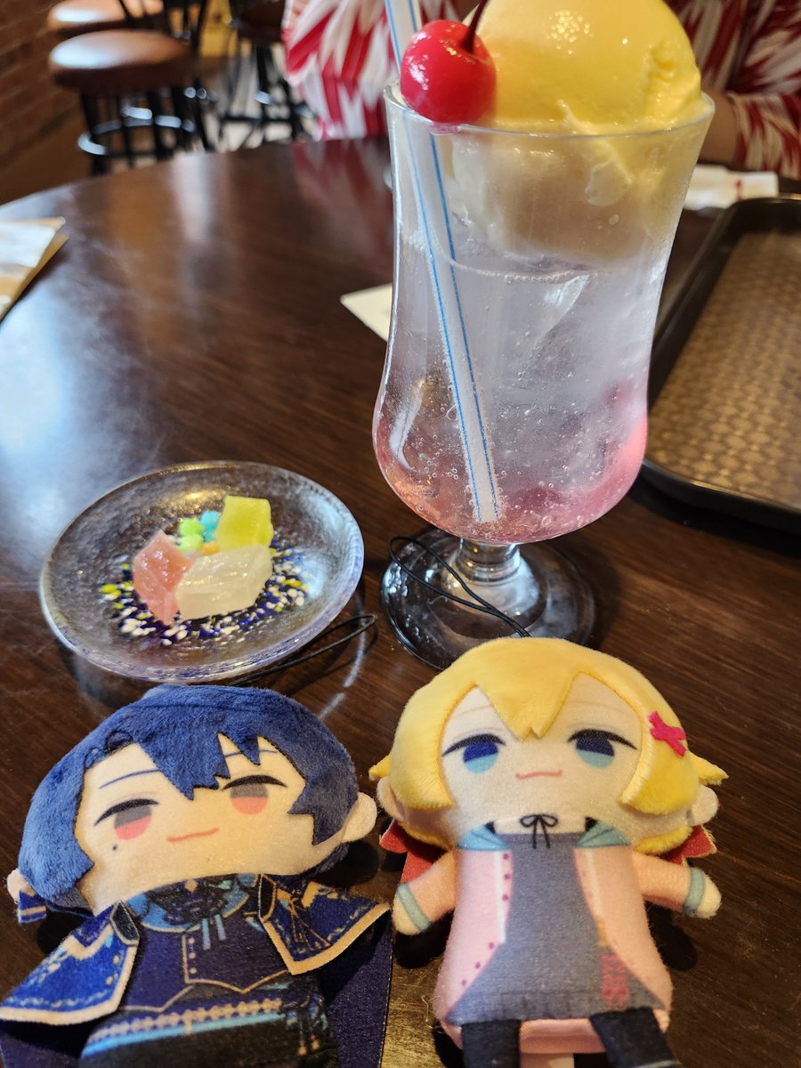 27_0204's tweet photo. 帝国ホテル❣️ https://t.co/DOUdmxNmOs